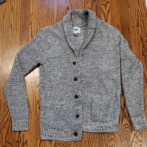 Old Navy shawl cardigan